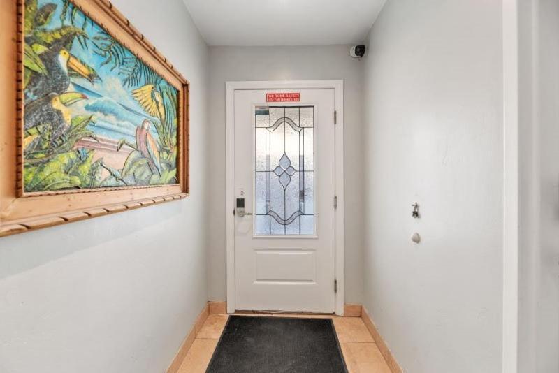 Mermaids Penthouse Apartamento San Diego