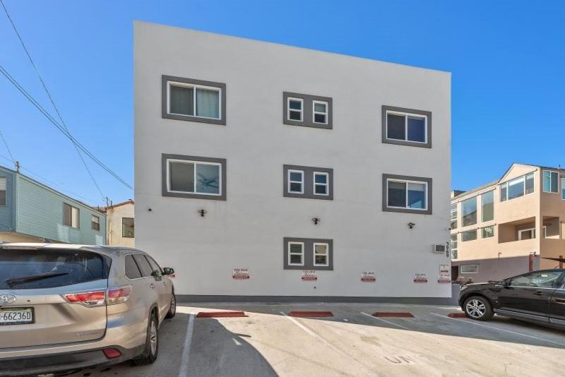 Apartamento Mermaids Penthouse San Diego