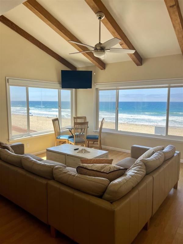 Apartamento Mermaids Penthouse