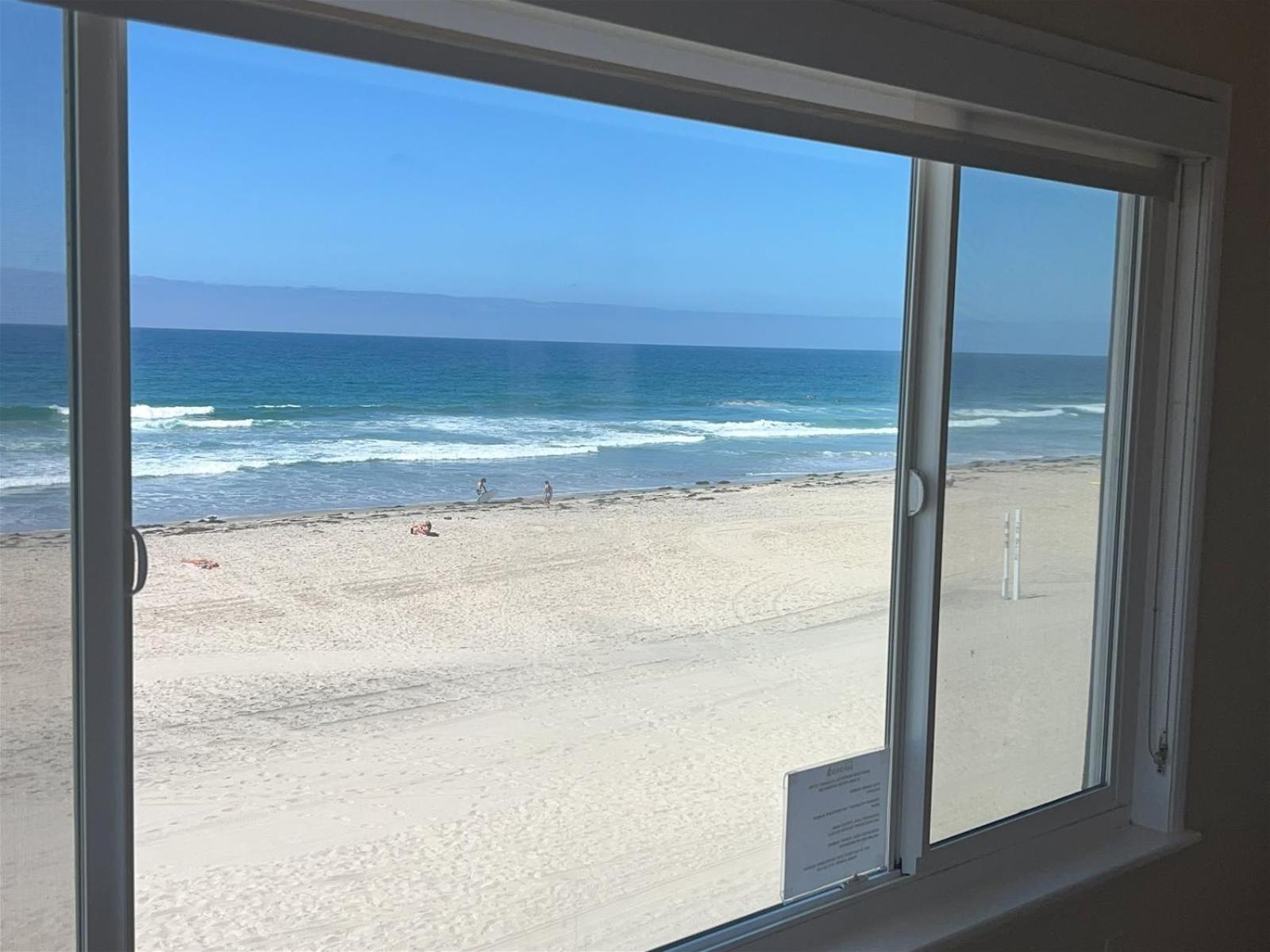 Apartamento Mermaids Penthouse San Diego