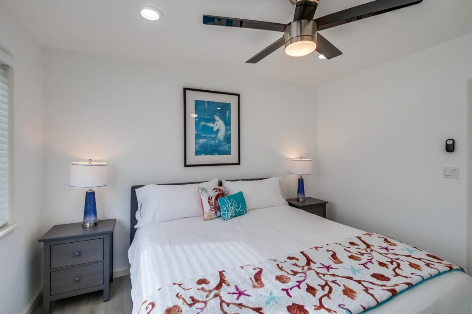Mermaids Penthouse Apartamento San Diego