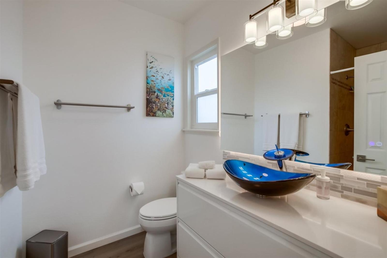 Mermaids Penthouse Apartamento *