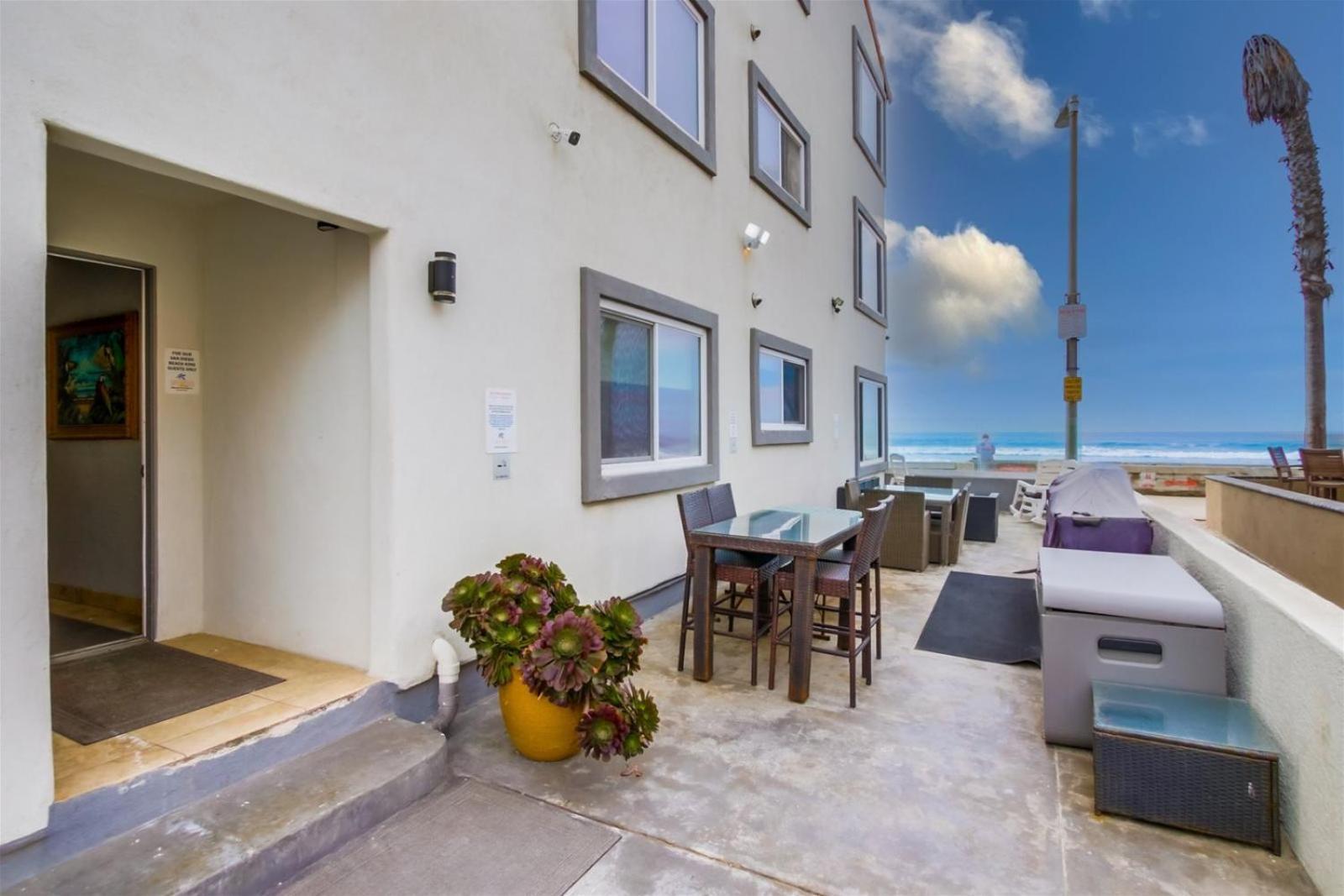 Apartamento Mermaids Penthouse *