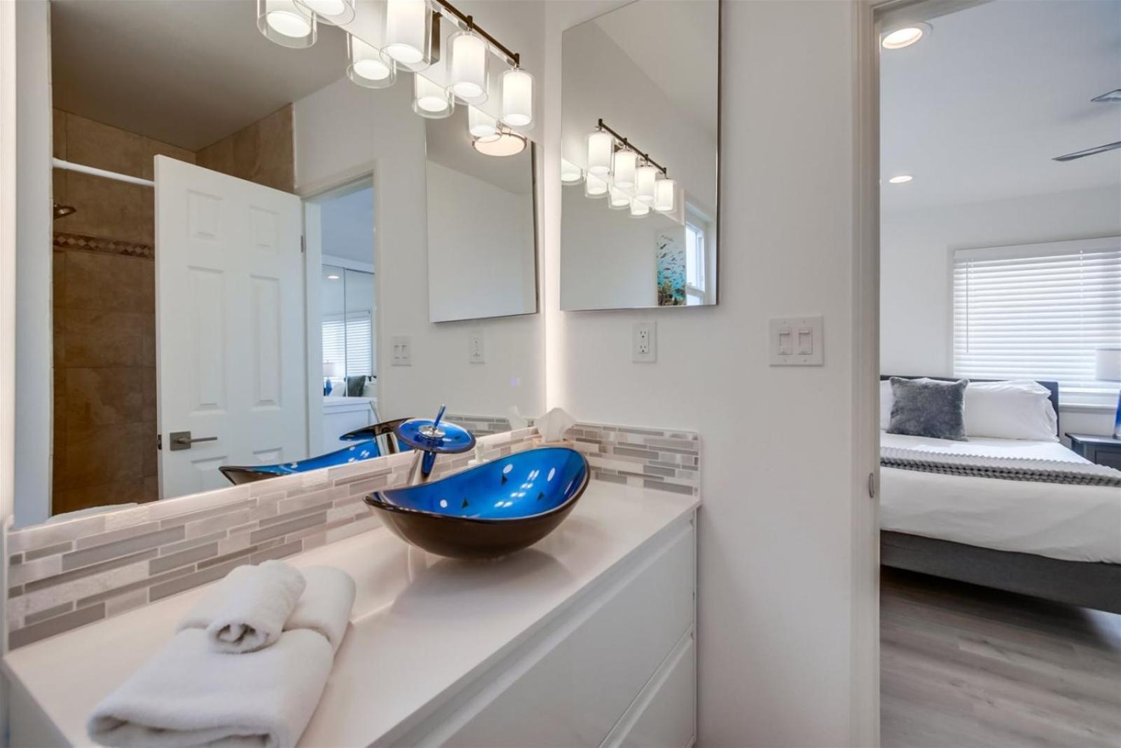 Apartamento Mermaids Penthouse