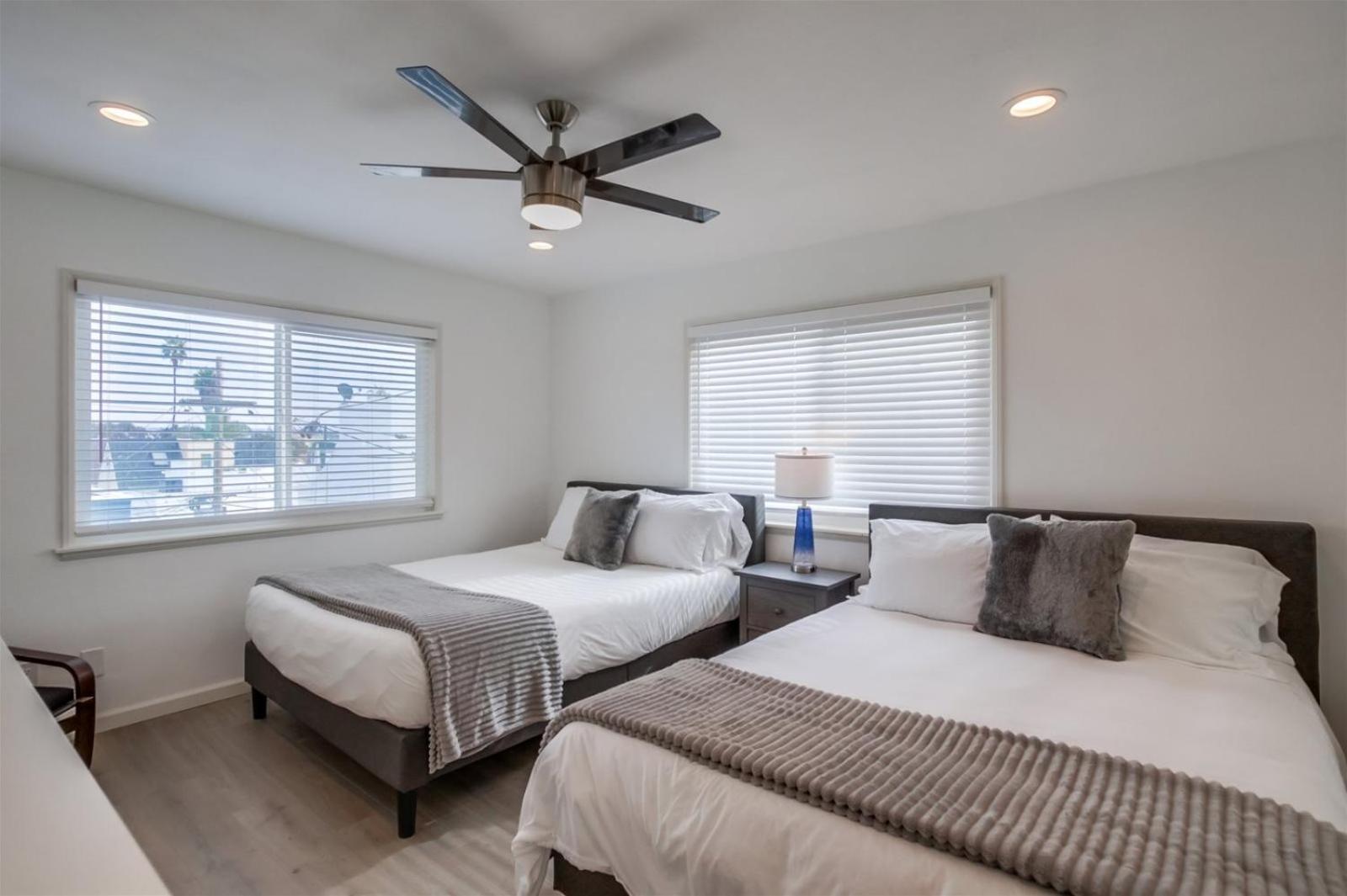 Apartamento Mermaids Penthouse San Diego